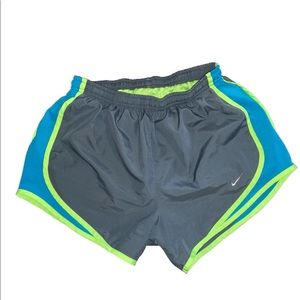 Nike Dri Fit Shorts